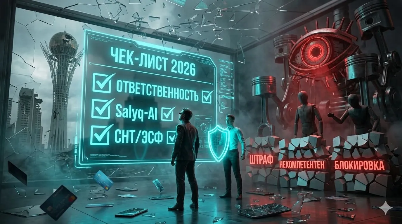 Бухгалтер в Астане