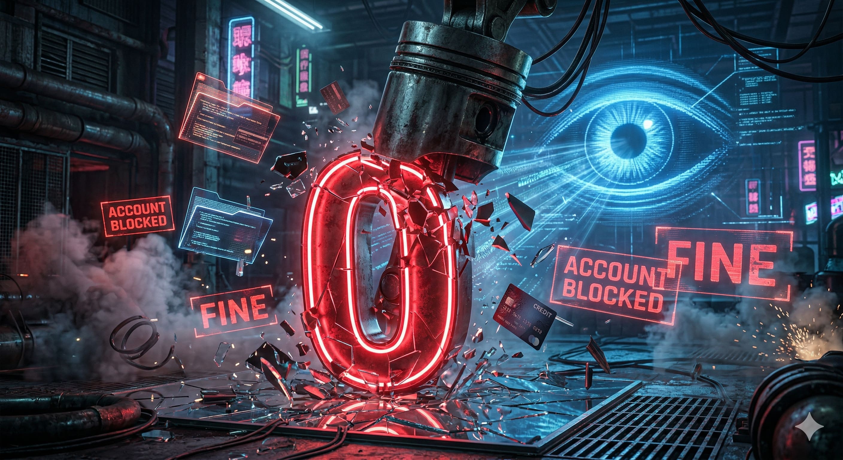 Ошибки бухгалтера