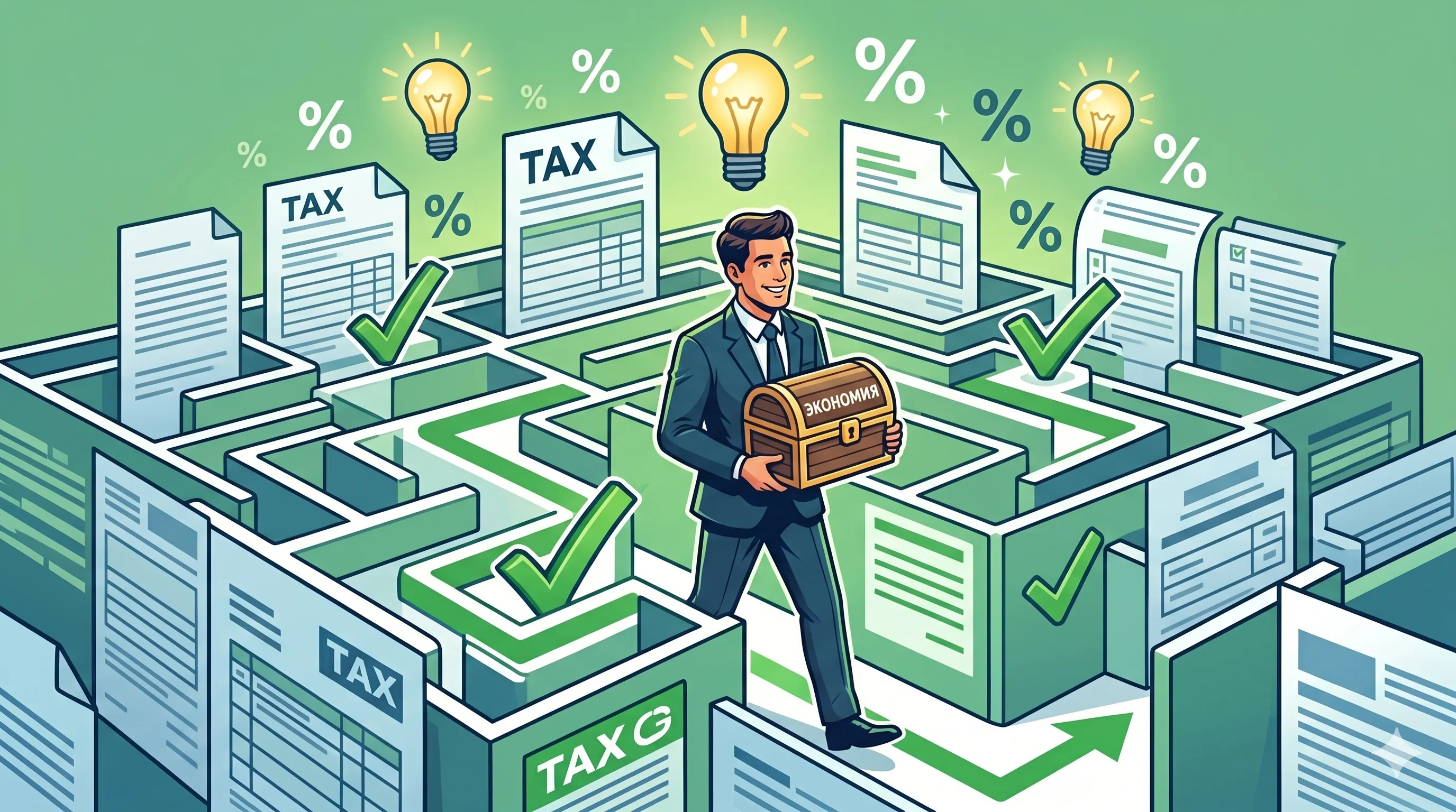 Черный список ОКЭД 2026