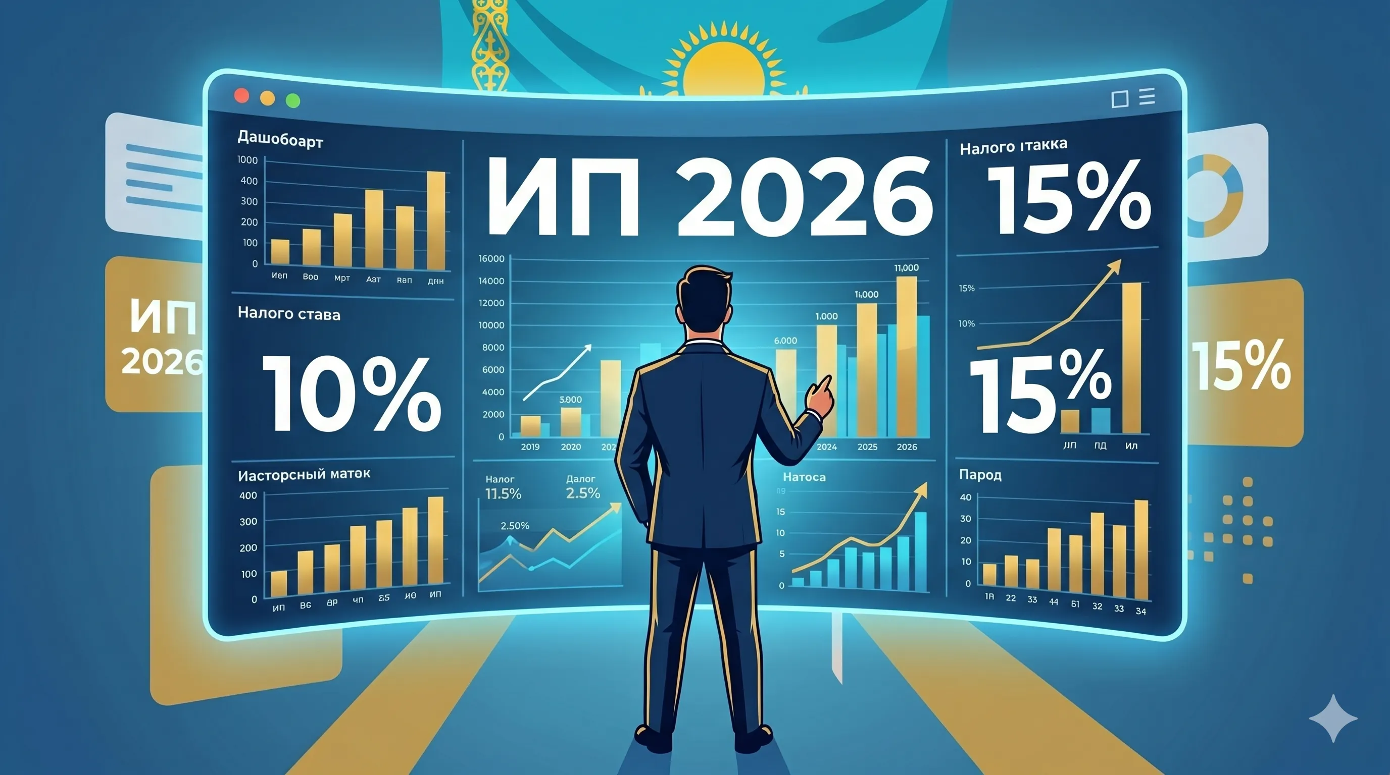 Черный список ОКЭД 2026