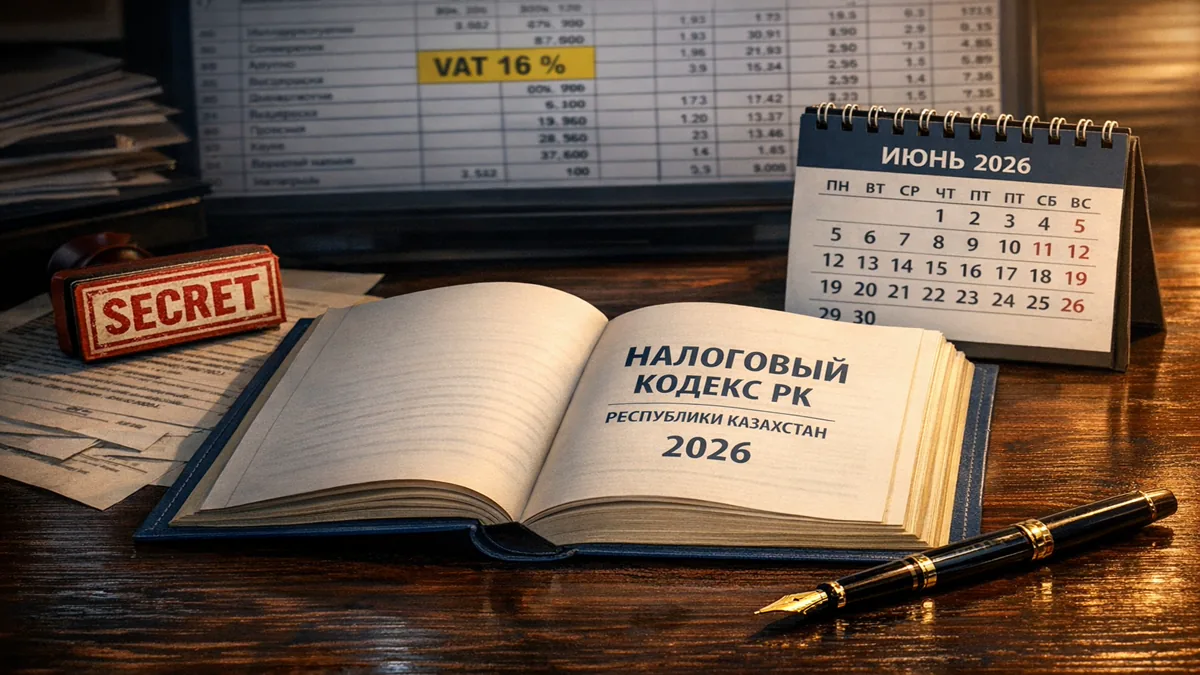 Цепная реакция НДС-2026: B2B-сделки с ИП на упрощёнке