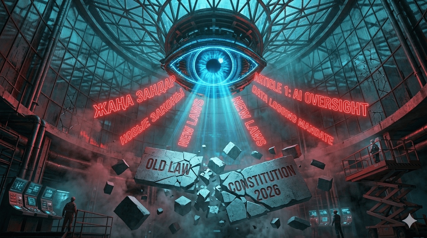 Business Relocation Central Asia