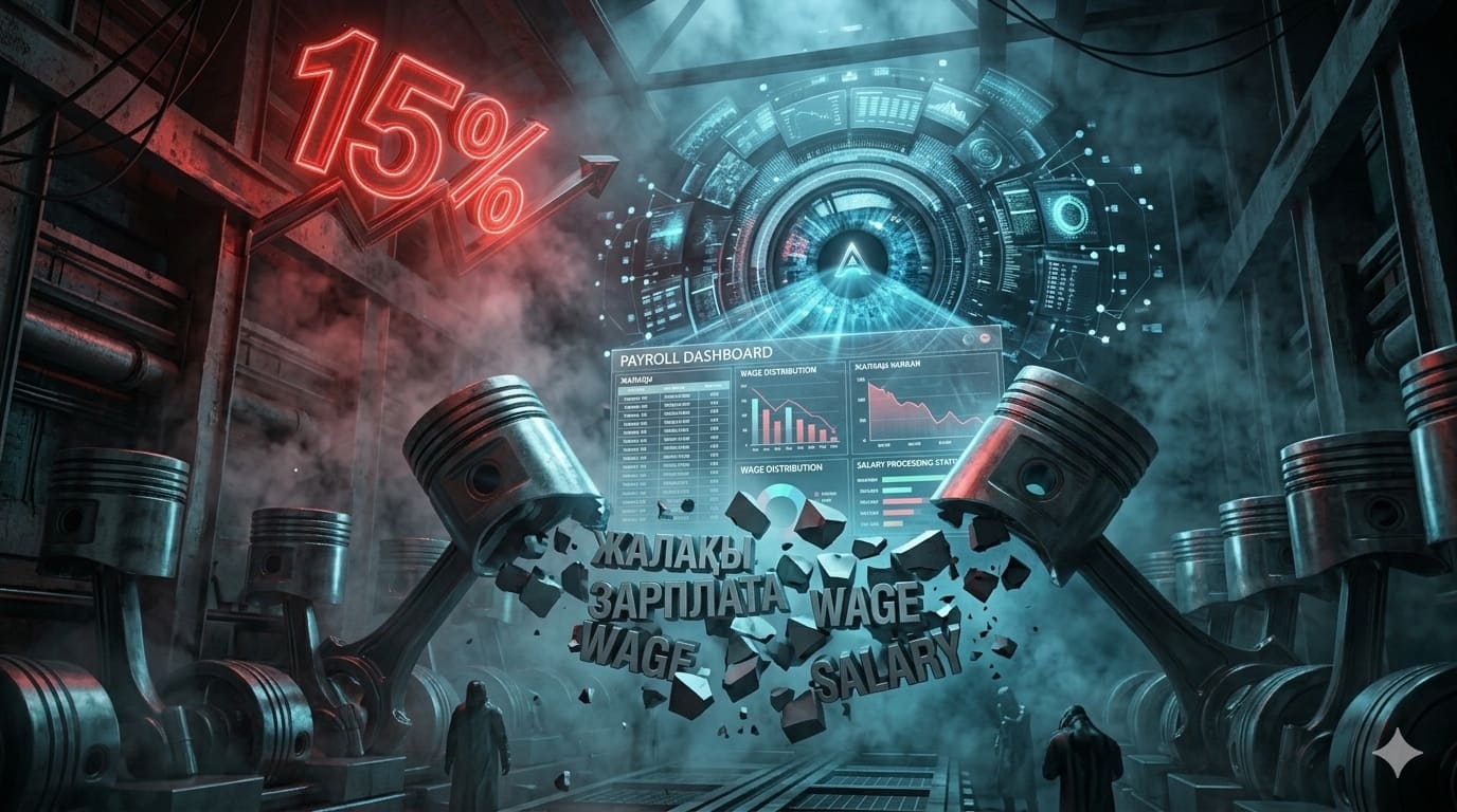 Business Relocation Central Asia