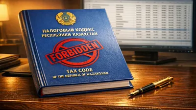 Запрет вычетов с упрощенцами 2026