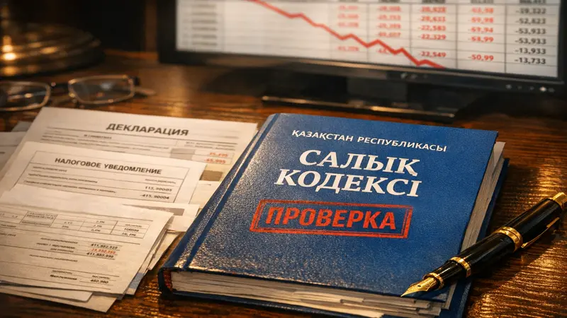Дробление бизнеса 2026: как КГД выявляет схемы и переводит на общий режим