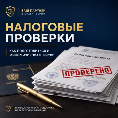 Мораторий на проверки в 2026 году: какие исключения остаются
