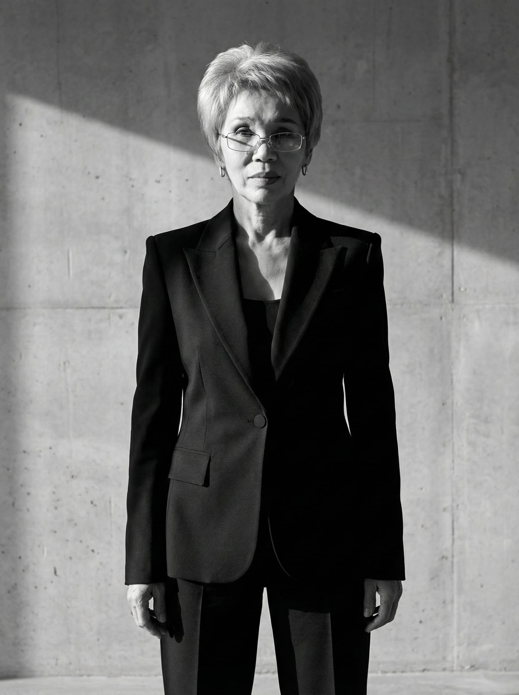 Роза Аралбековна — основатель ConsaltProfi